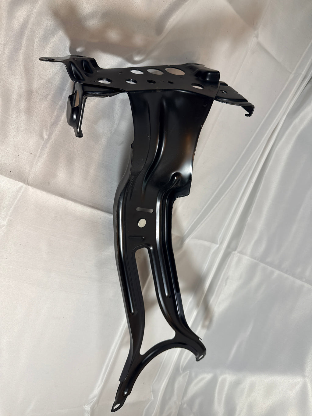 OEM# 23129799 2019 Chevy Tahoe Premier Wheel Jack Spare Tire Lift Bracket