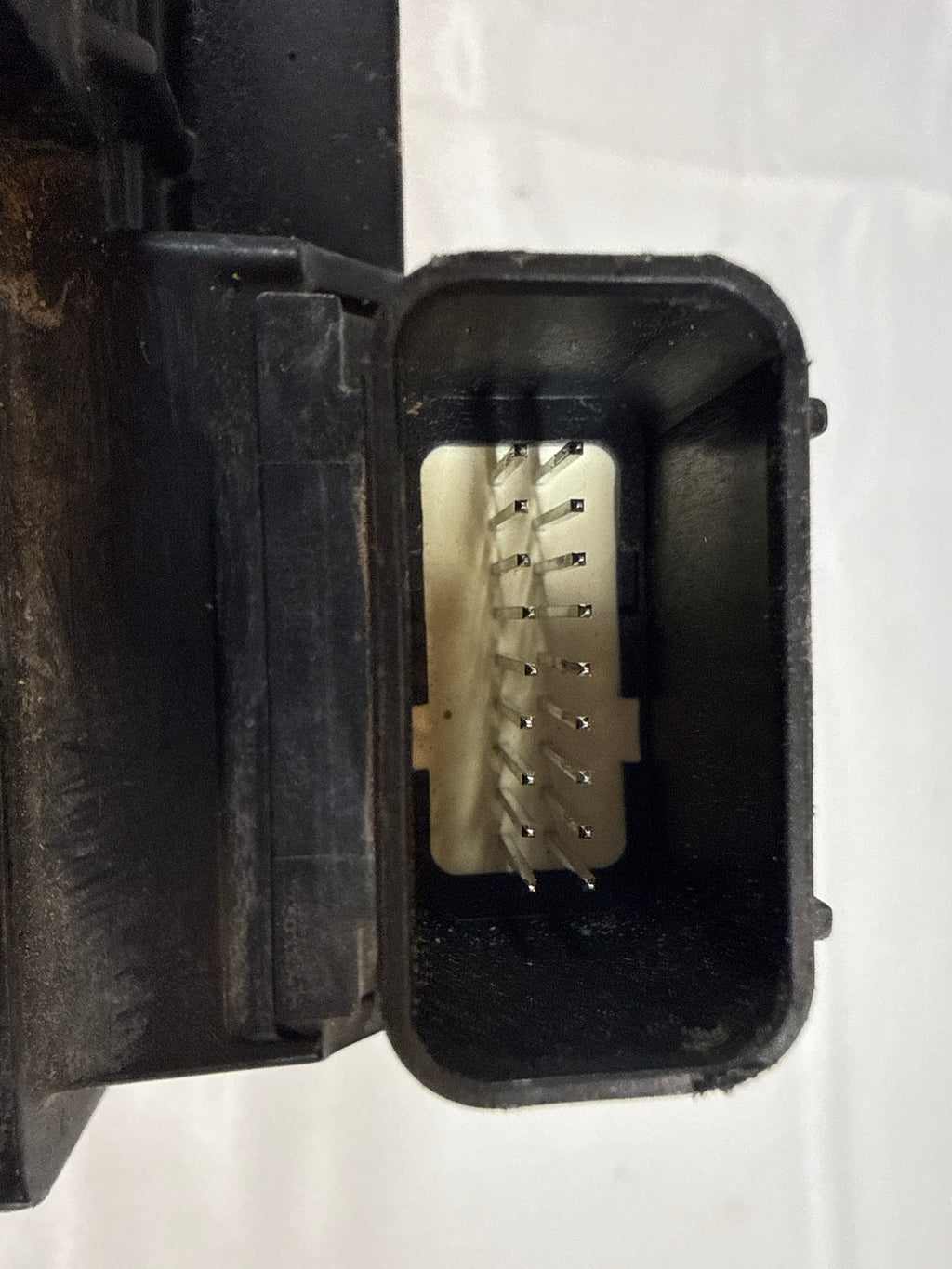 2019 Chevy Tahoe Premier Cruise Control Forward Range Radar Module 23314432