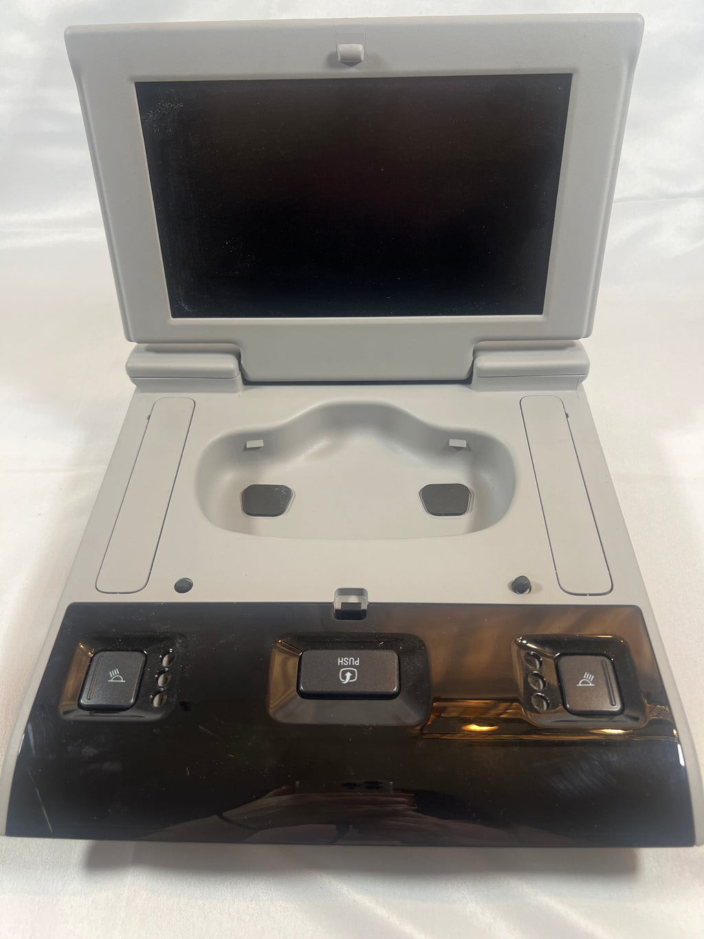2019 Chevy Tahoe Premier Video Monitor 84543600