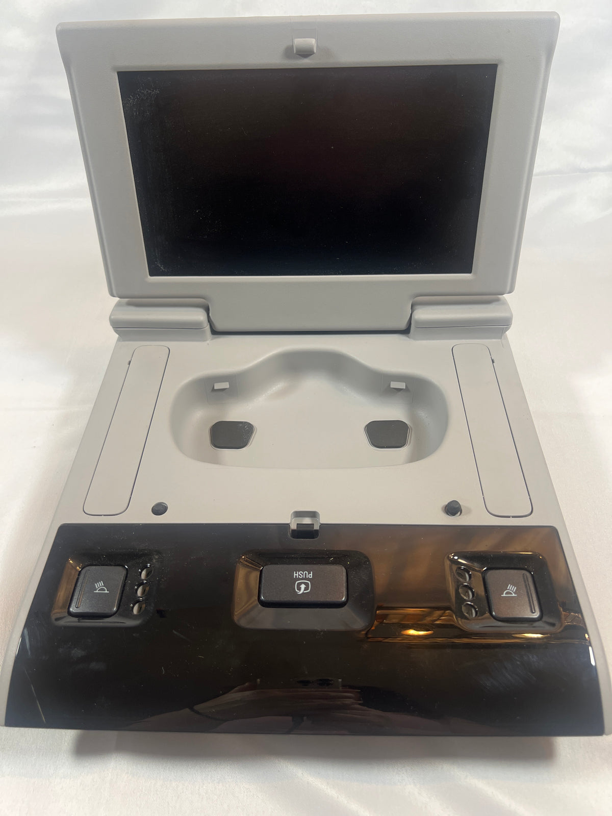 2019 Chevy Tahoe Premier Video Monitor 84543600