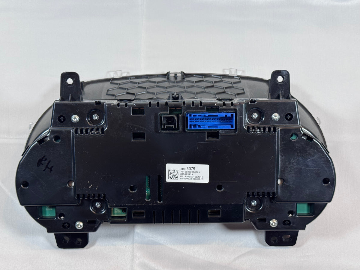 2019 Chevy Tahoe Premier Speedometer Cluster 85095423