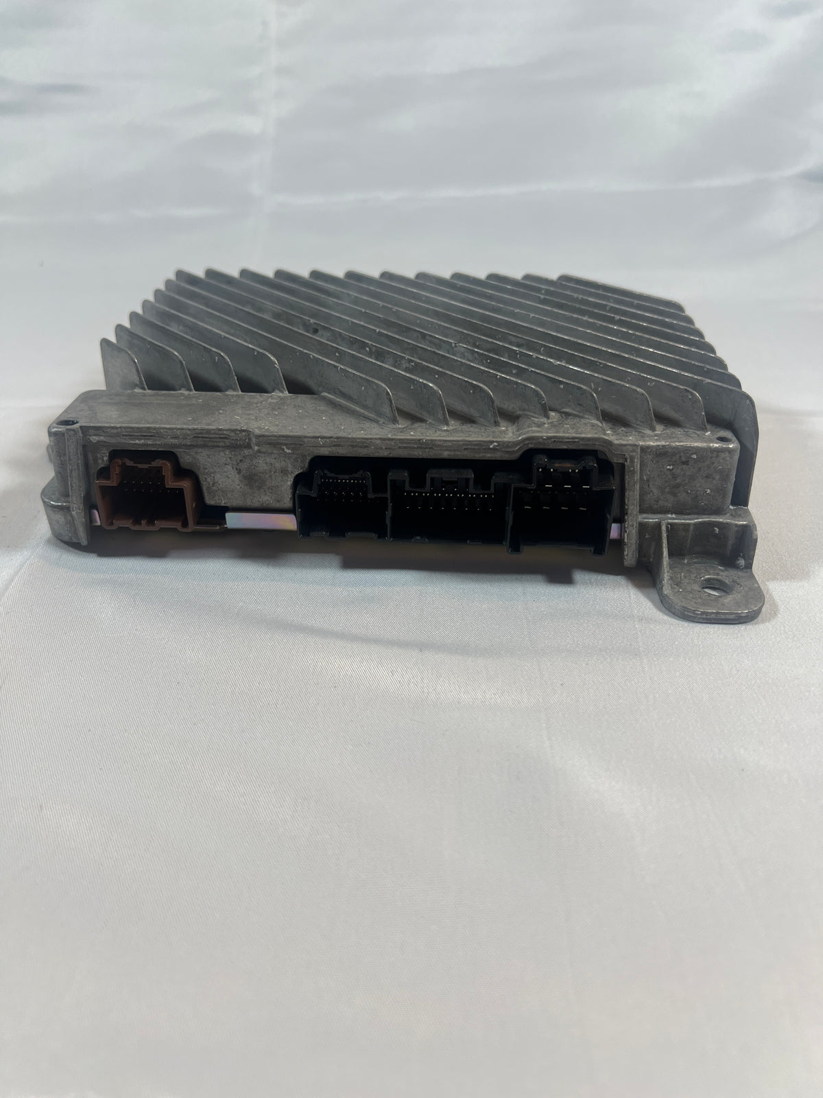2019 Chevy Tahoe Premier Radio Speaker Amplifier 84503466, 84832891