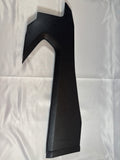 2019 Chevy Tahoe Premier Front Floor Console Extension Panel 22885235