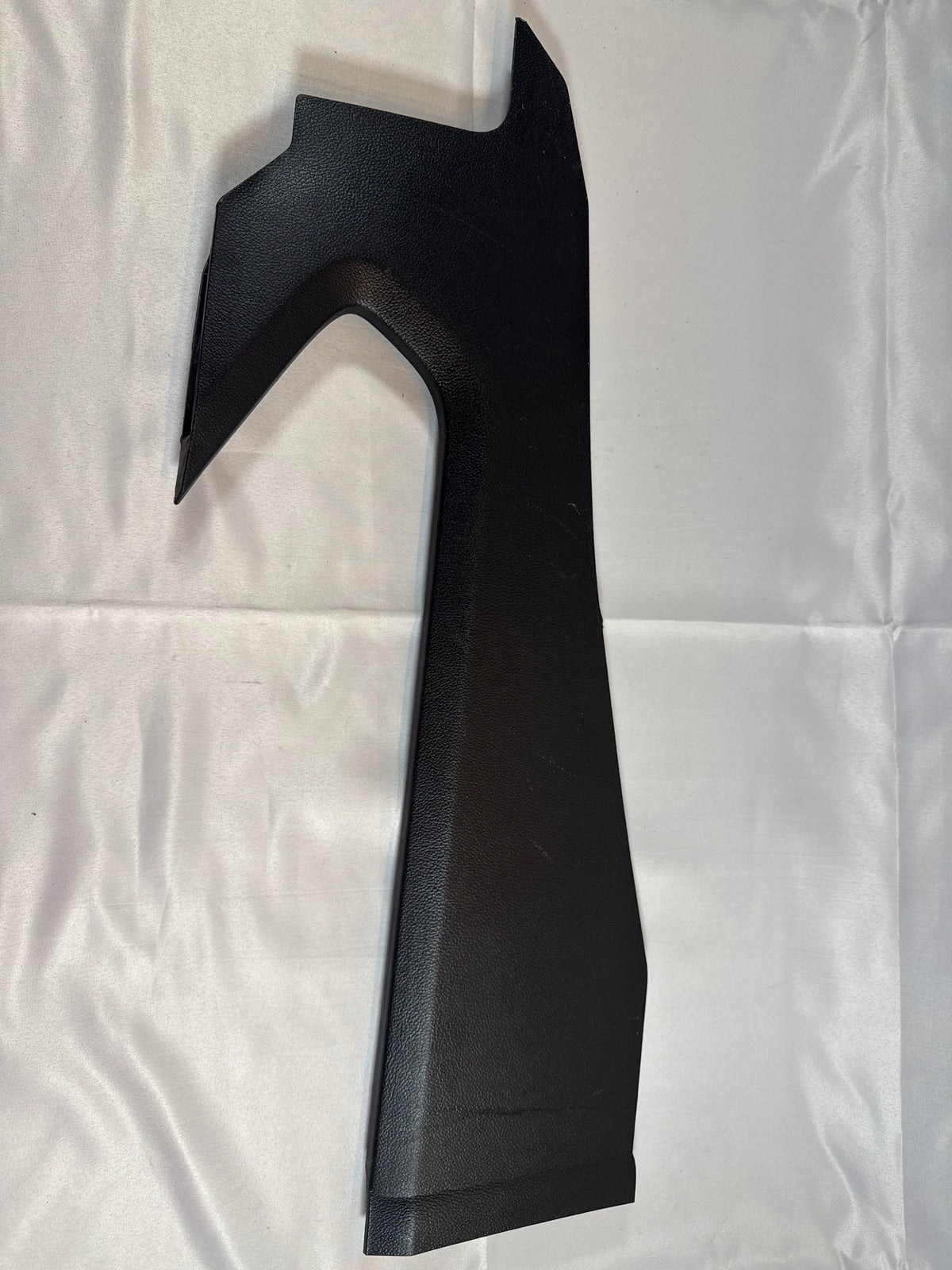 2019 Chevy Tahoe Premier Front Floor Console Extension Panel 22885235