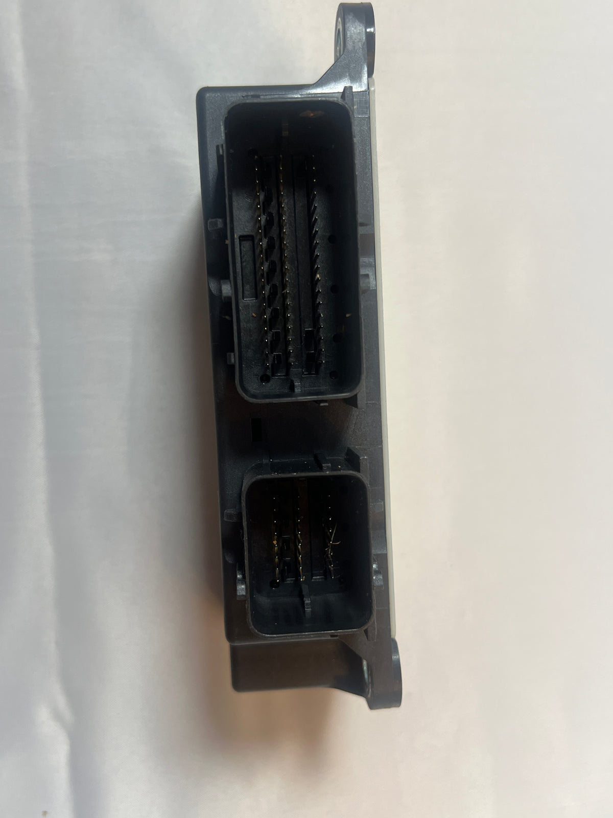 2019 Chevy Tahoe Premier Restraints Control Module 13524237, 13521056