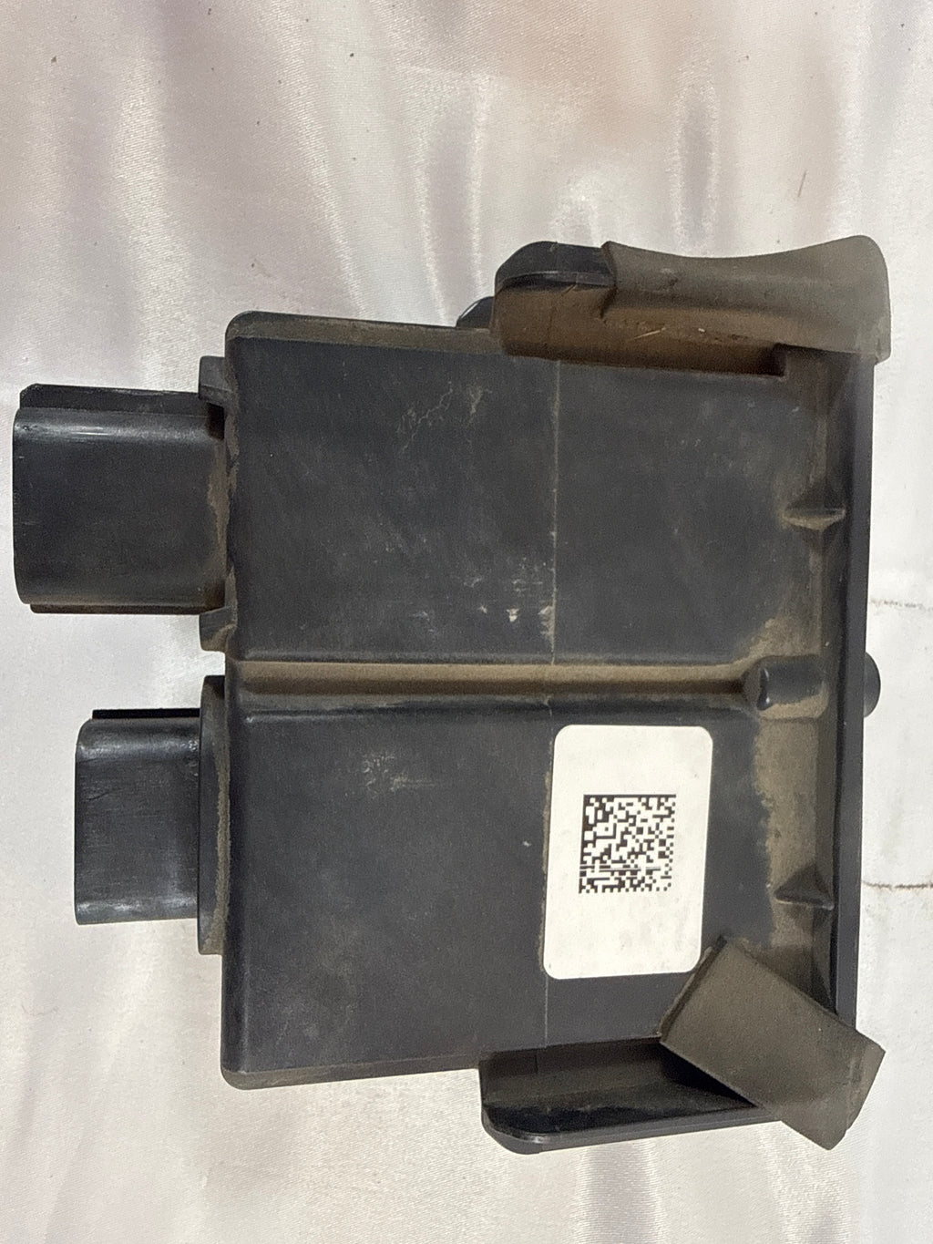 2019 Chevy Tahoe Premier Power Fold Running Board Control Module 84381768, 23465321, 84158469