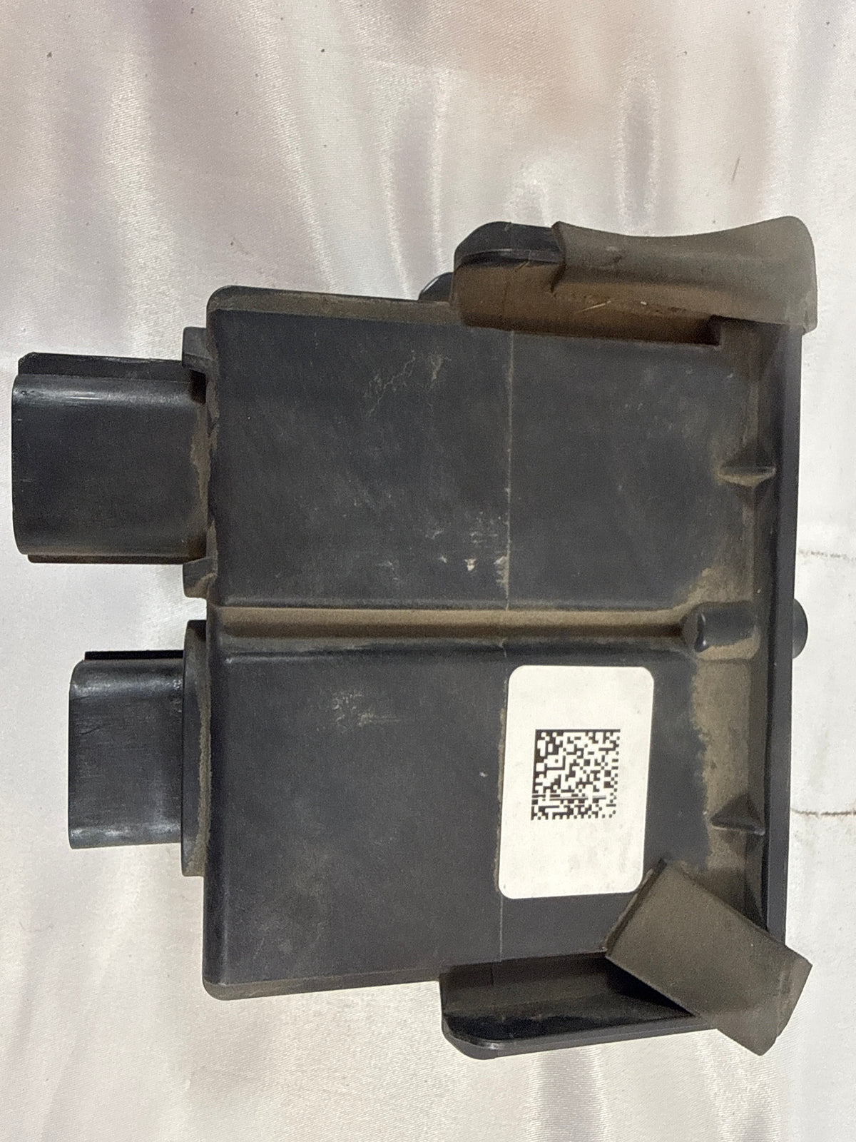 2019 Chevy Tahoe Premier Power Fold Running Board Control Module 84381768, 23465321, 84158469