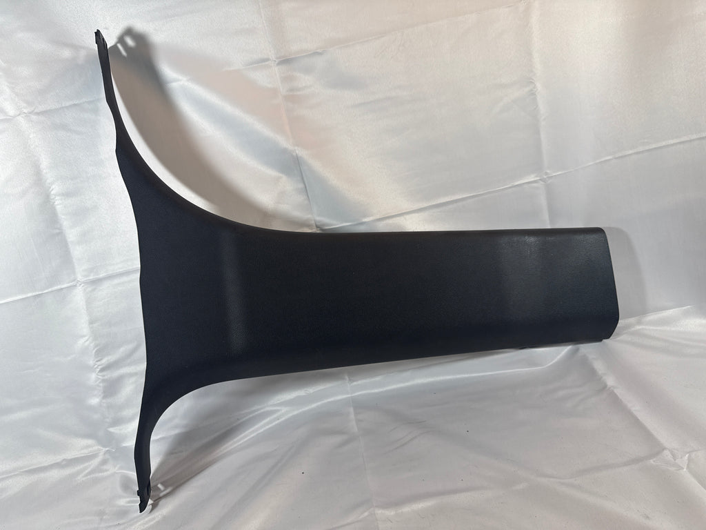 2019 Chevy Tahoe Premier Center Pillar Lower Trim Panel Assembly 23257453