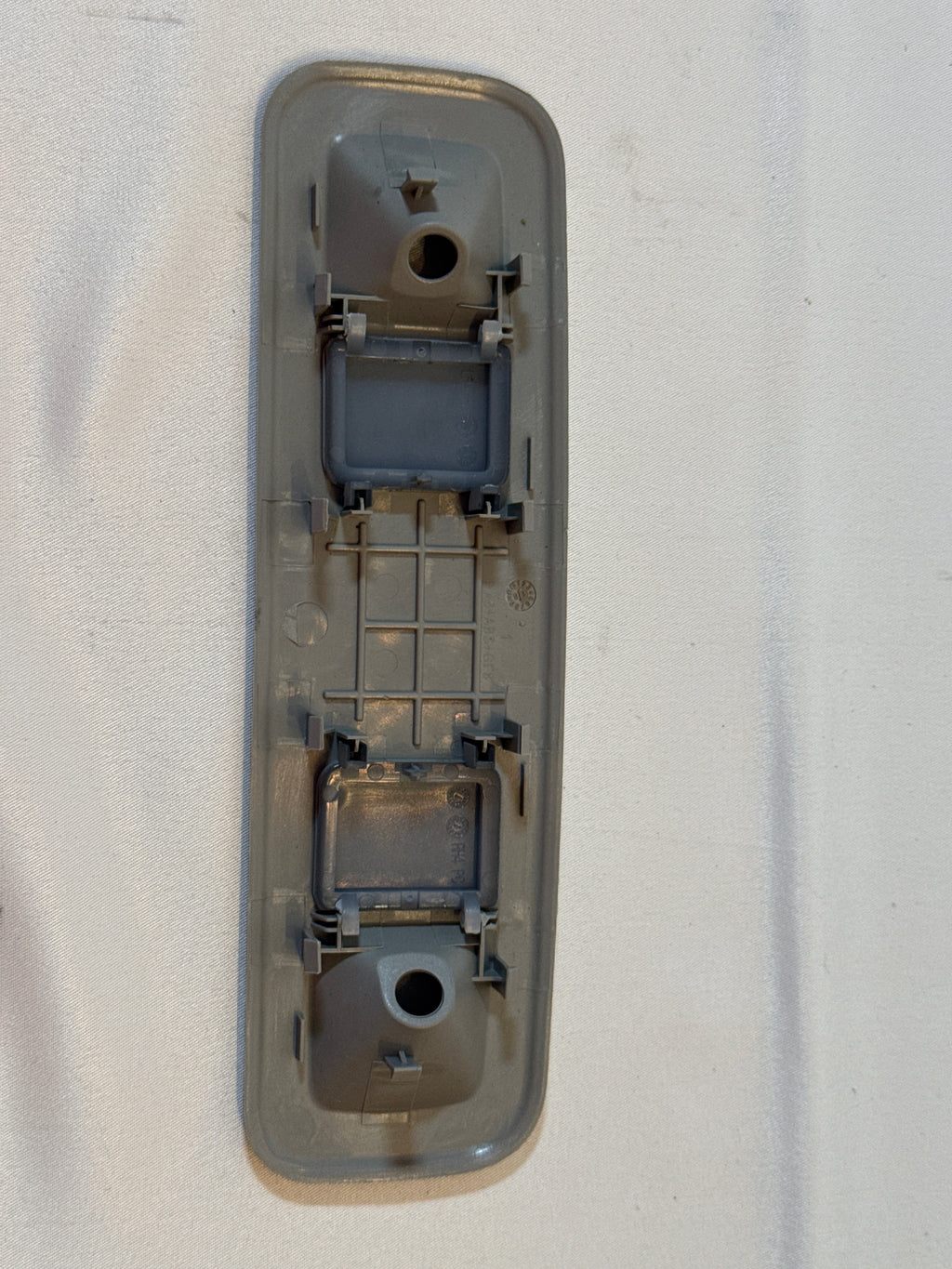 OEM# 84398398 2019 Chevy Tahoe Premier Front Lamp Assembly