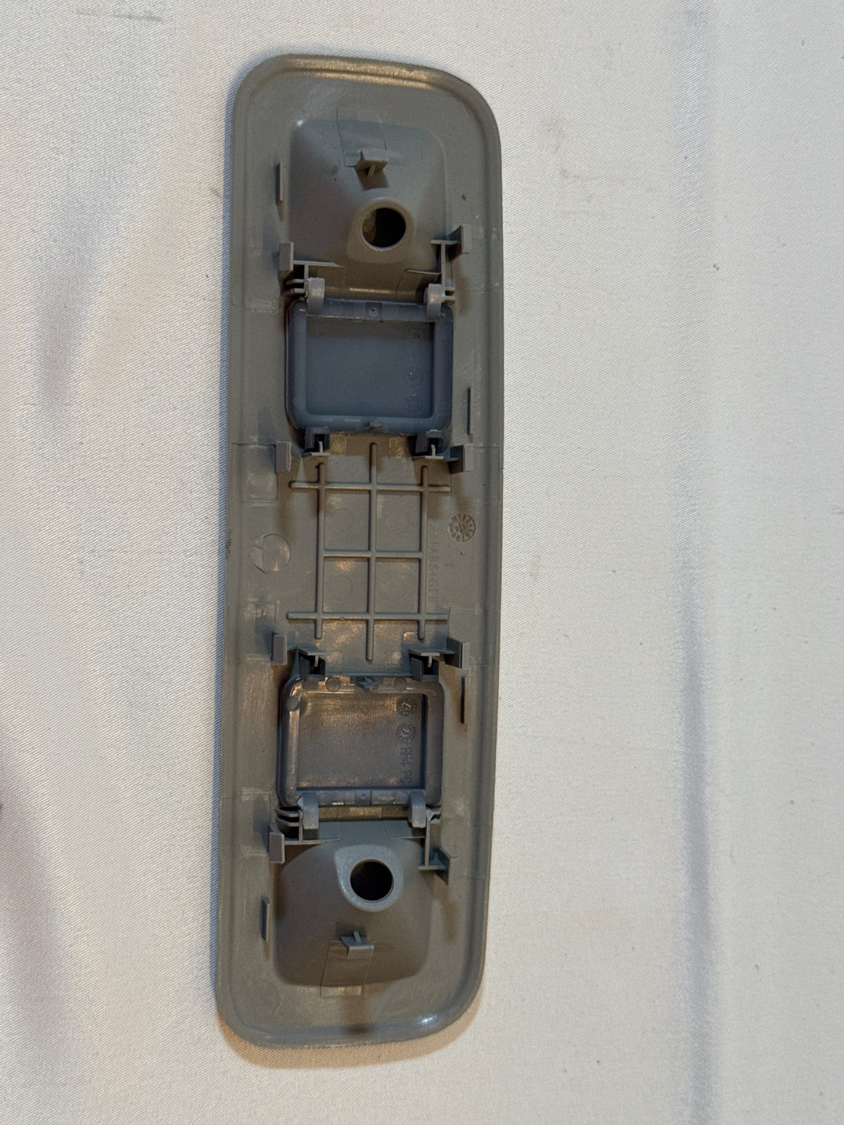 OEM# 84398398 2019 Chevy Tahoe Premier Front Lamp Assembly