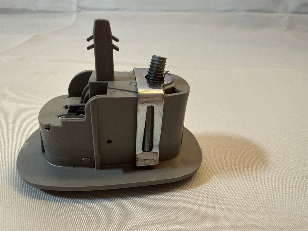 OEM# 23299838 2019 Chevy Tahoe Premier Interior Roof Coat Hanger Hook