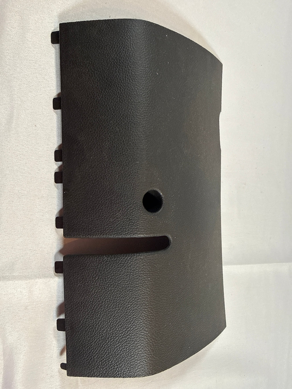 2019 Chevy Tahoe Premier LEFT DRIVER REAR PILLAR TRIM PANEL L0262130