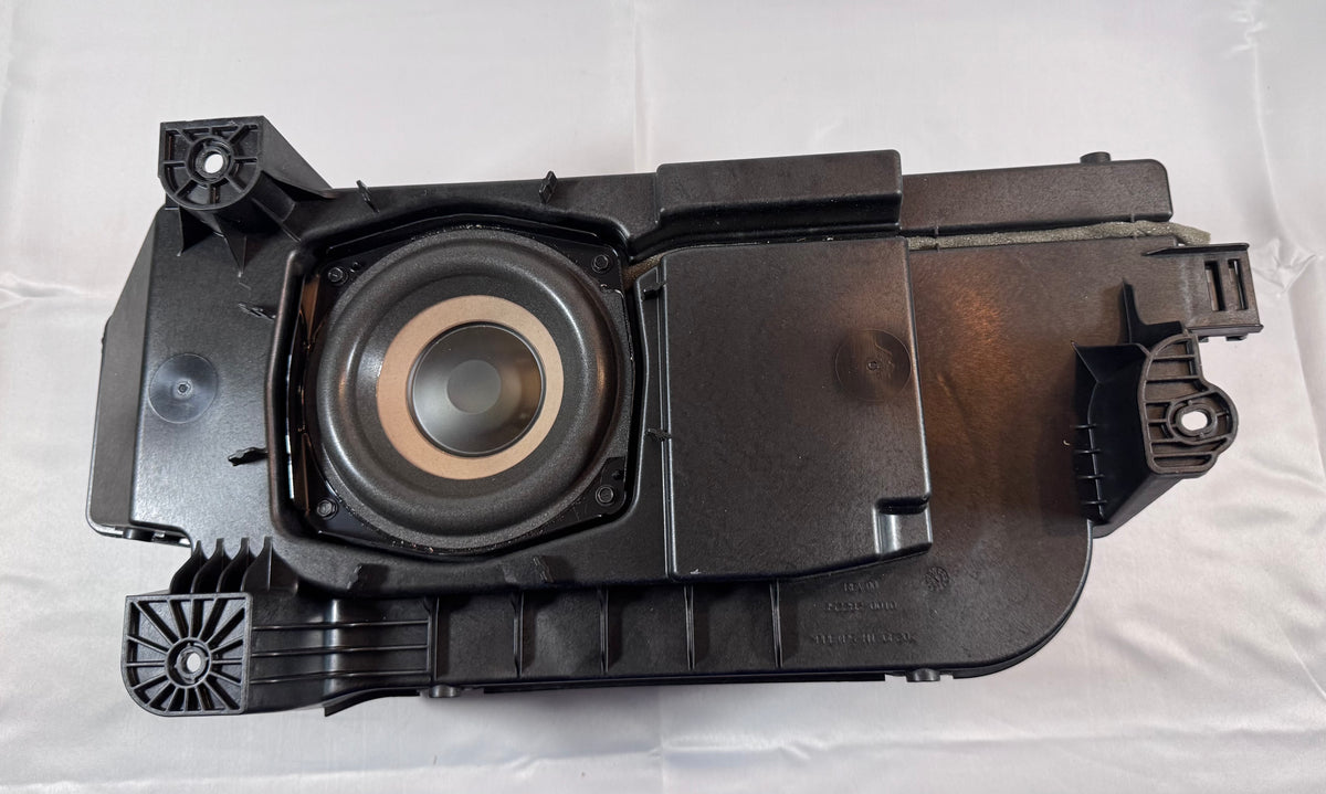 2019 Chevy Tahoe Premier Speaker Box / Radio Speaker 22818981