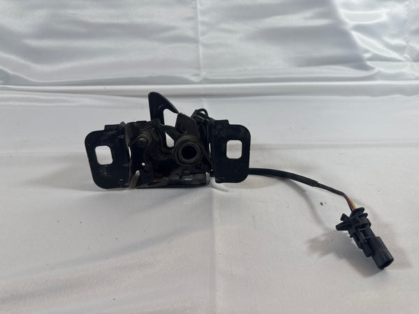 OEM 2019 Chevy Tahoe Premier Hood Lock Latch