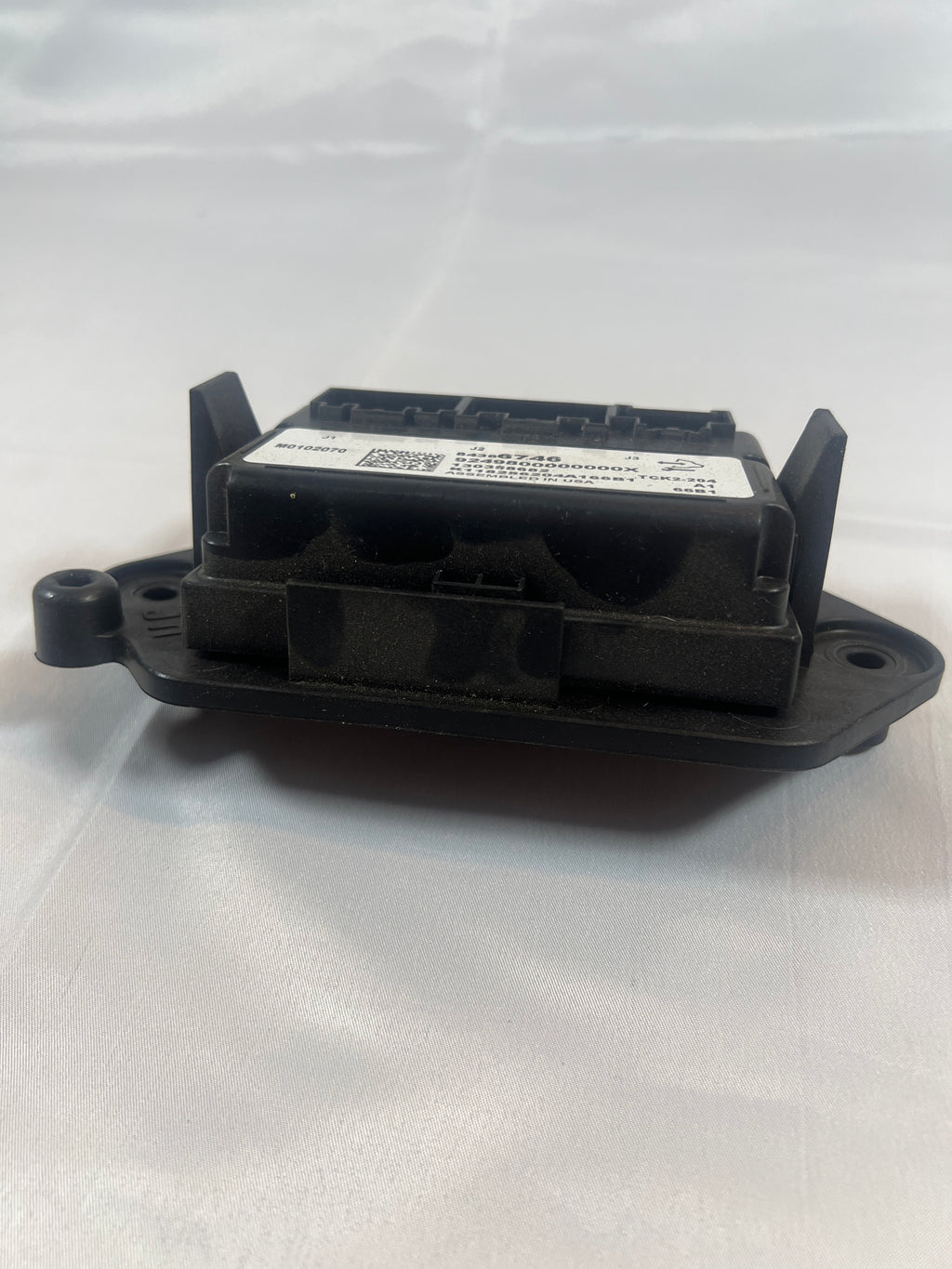 2019 Chevy Tahoe Premier Transfer Case Control 84366746, 87835510