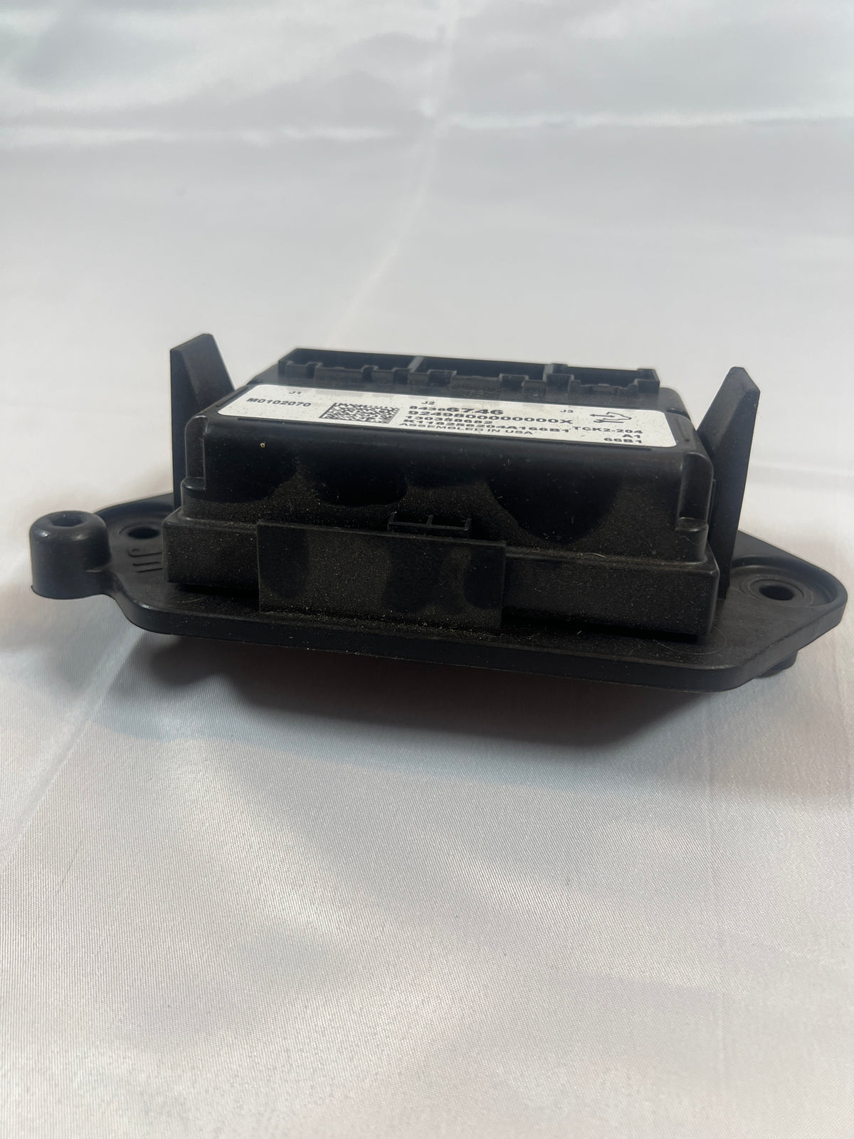 2019 Chevy Tahoe Premier Transfer Case Control 84366746, 87835510