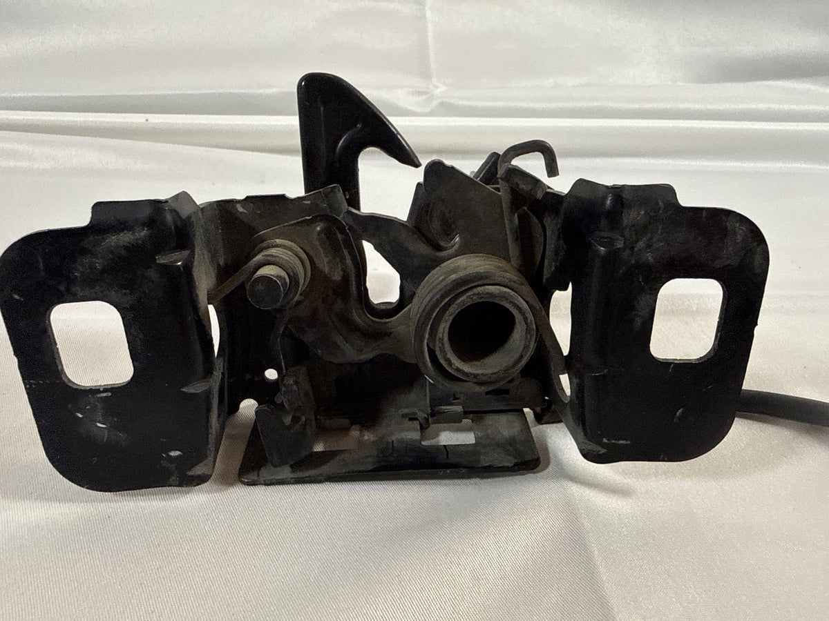 OEM 2019 Chevy Tahoe Premier Hood Lock Latch