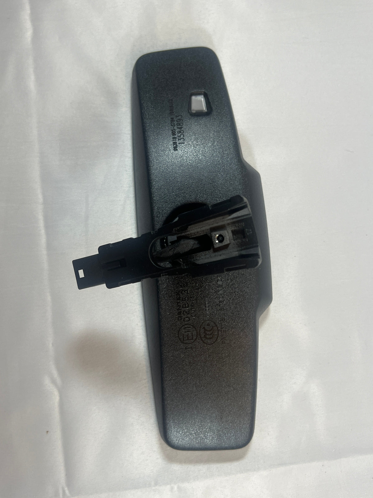 2019 Chevy Tahoe Premier Rear View Mirror 13584893