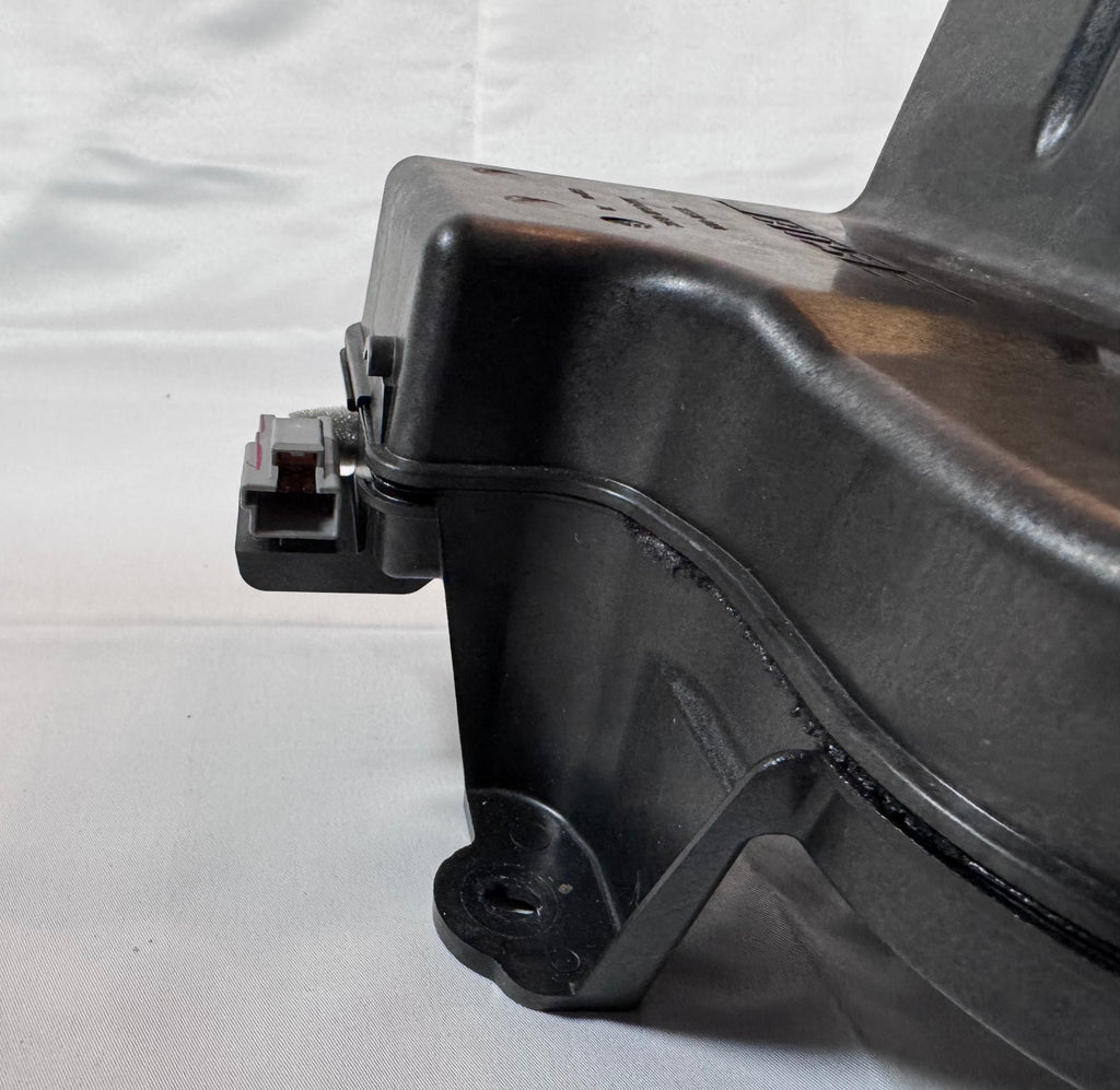 2019 Chevy Tahoe Premier Speaker Box / Radio Speaker 22818981