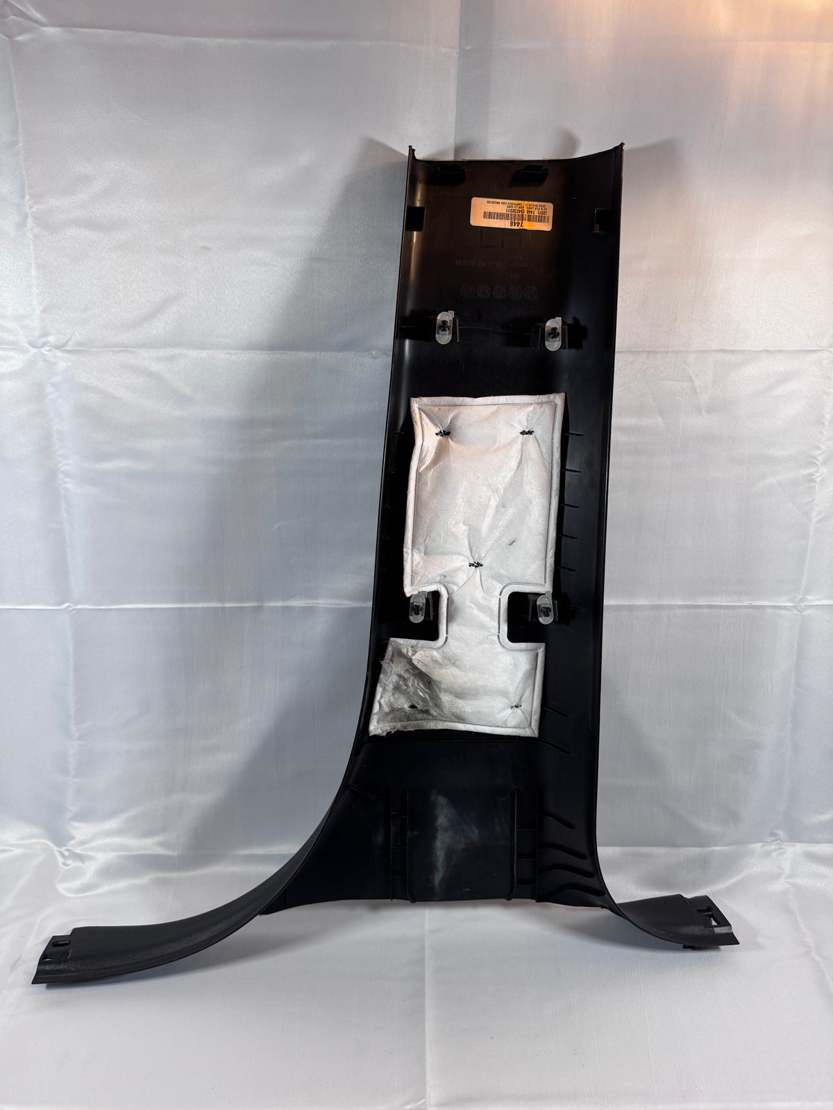 OEM 2019 Chevy Tahoe Premier Lower Pillar Cover Bottom