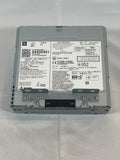 2019 Chevy Tahoe Premier CD Player 84409491 OEM