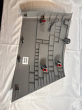 2019 Chevy Tahoe Premier Panel Assembly, Body Lock Pillar Upper Trim *Gray R