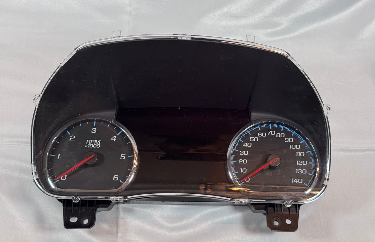 2019 Chevy Tahoe Premier Speedometer Cluster 85095423