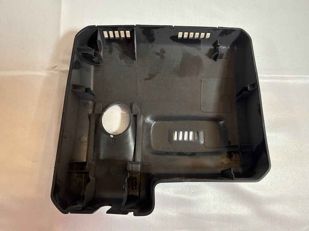 2019 Chevy Tahoe Premier Rear View Mirror Plastic Trim Cover Lid 22775213