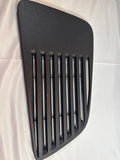 2019 Chevy Tahoe Premier Rear Left Side Trunk Grille Trim Panel Cover anj49123