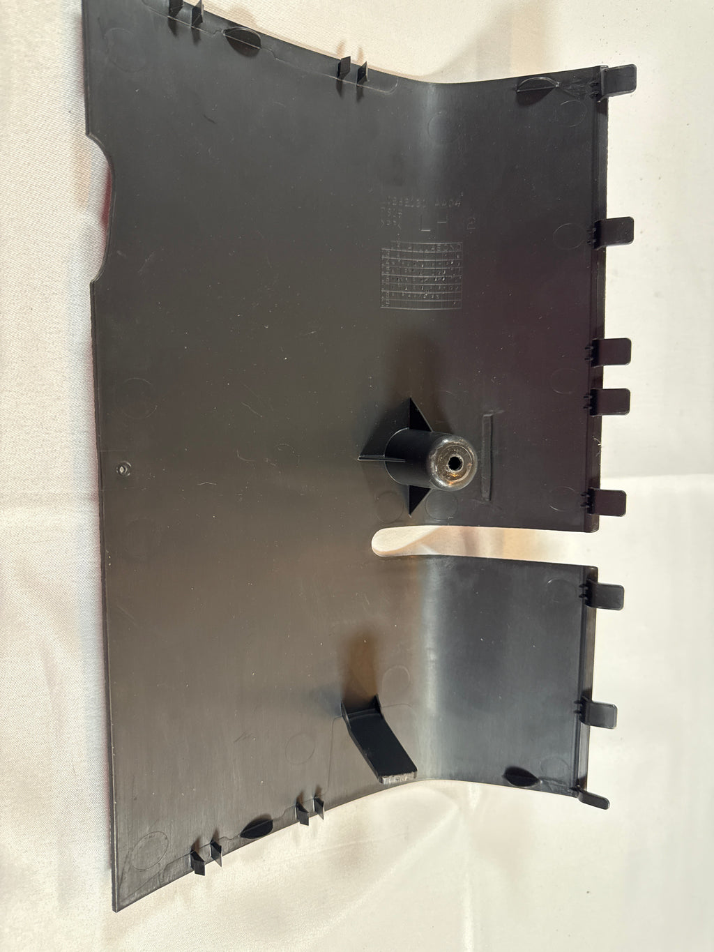 2019 Chevy Tahoe Premier LEFT DRIVER REAR PILLAR TRIM PANEL L0262130