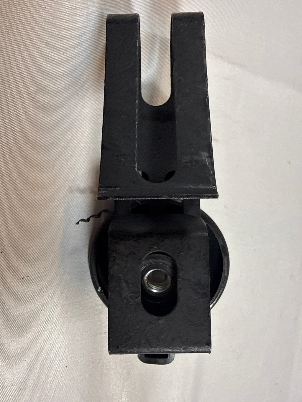 OEM# 11610693 2019 Chevy Tahoe Premier Spare Tire Jack Lift Retainer