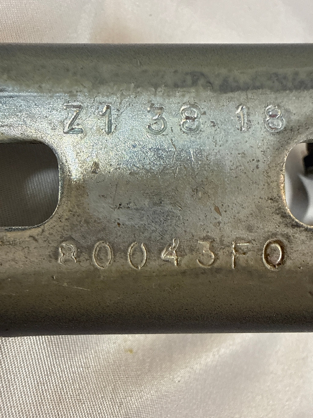 2019 Chevy Tahoe Premier Door Hinge 80043F0
