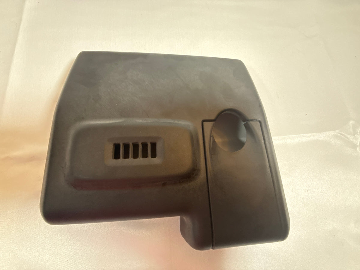2019 Chevy Tahoe Premier Rear View Mirror Plastic Trim Cover Lid 22775213