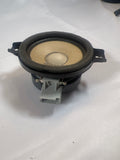 2019 Chevy Tahoe Premier Speaker Assembly, Radio Front Center 23301702, 84448779