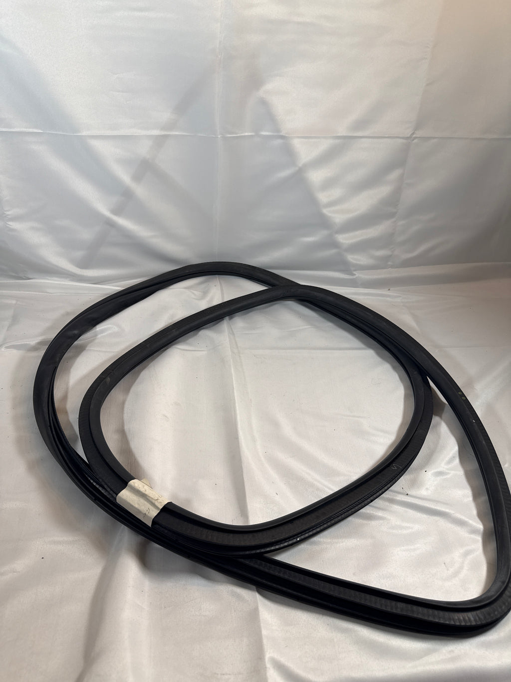 26001-111 Bin5 driver rear