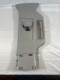 2019 Chevy Tahoe Premier Passenger Side Center Pillar Upper Trim Panel 23234438