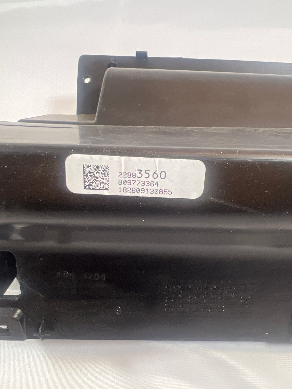 OEM 22883560 2019 Chevy Tahoe Premier Glove Box Compartment