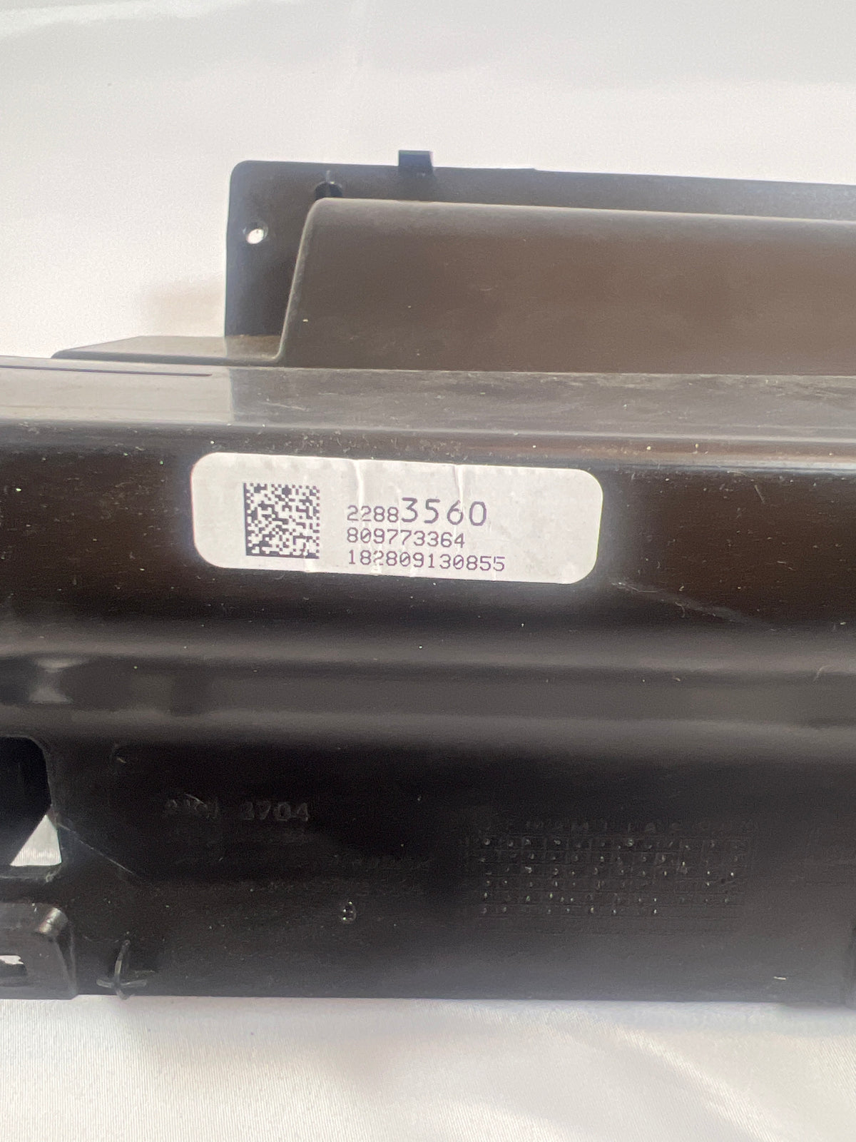 OEM 22883560 2019 Chevy Tahoe Premier Glove Box Compartment