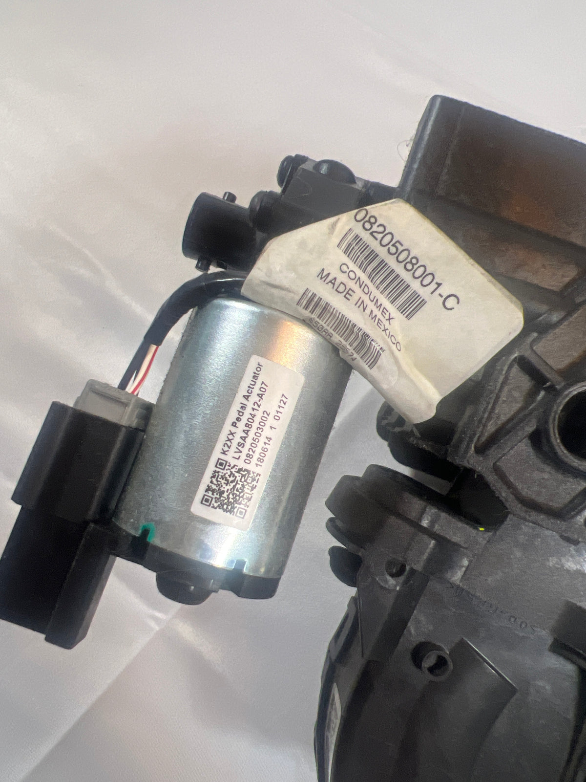 2019 Chevy Tahoe Premier Pedal Actuator 0820508001-C