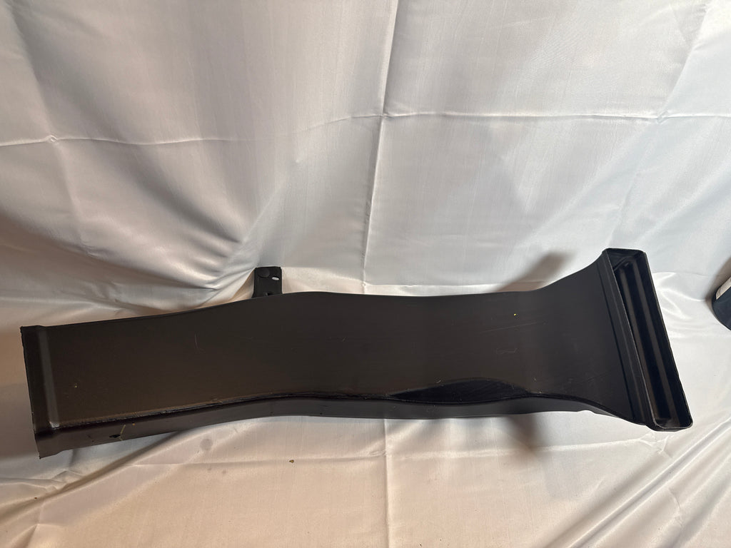 2019 Chevy Tahoe Premier Duct, Auxiliary A/C Air Lower 23450536