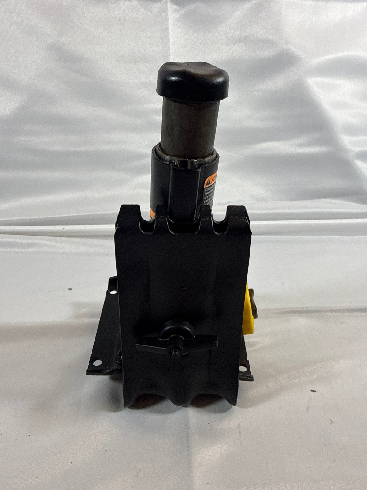 2019 Chevy Tahoe Premier Roadside Bottlejack 22969420