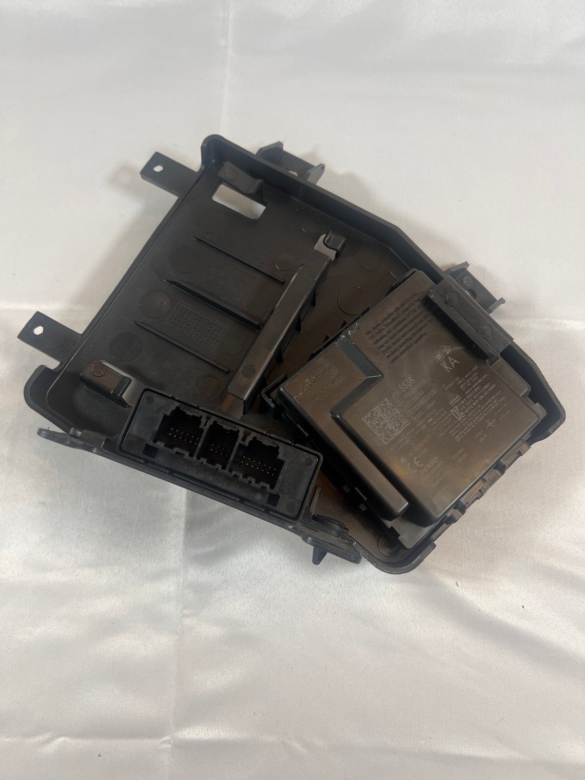2019 Chevy Tahoe Premier Park Assist Module 13580788
