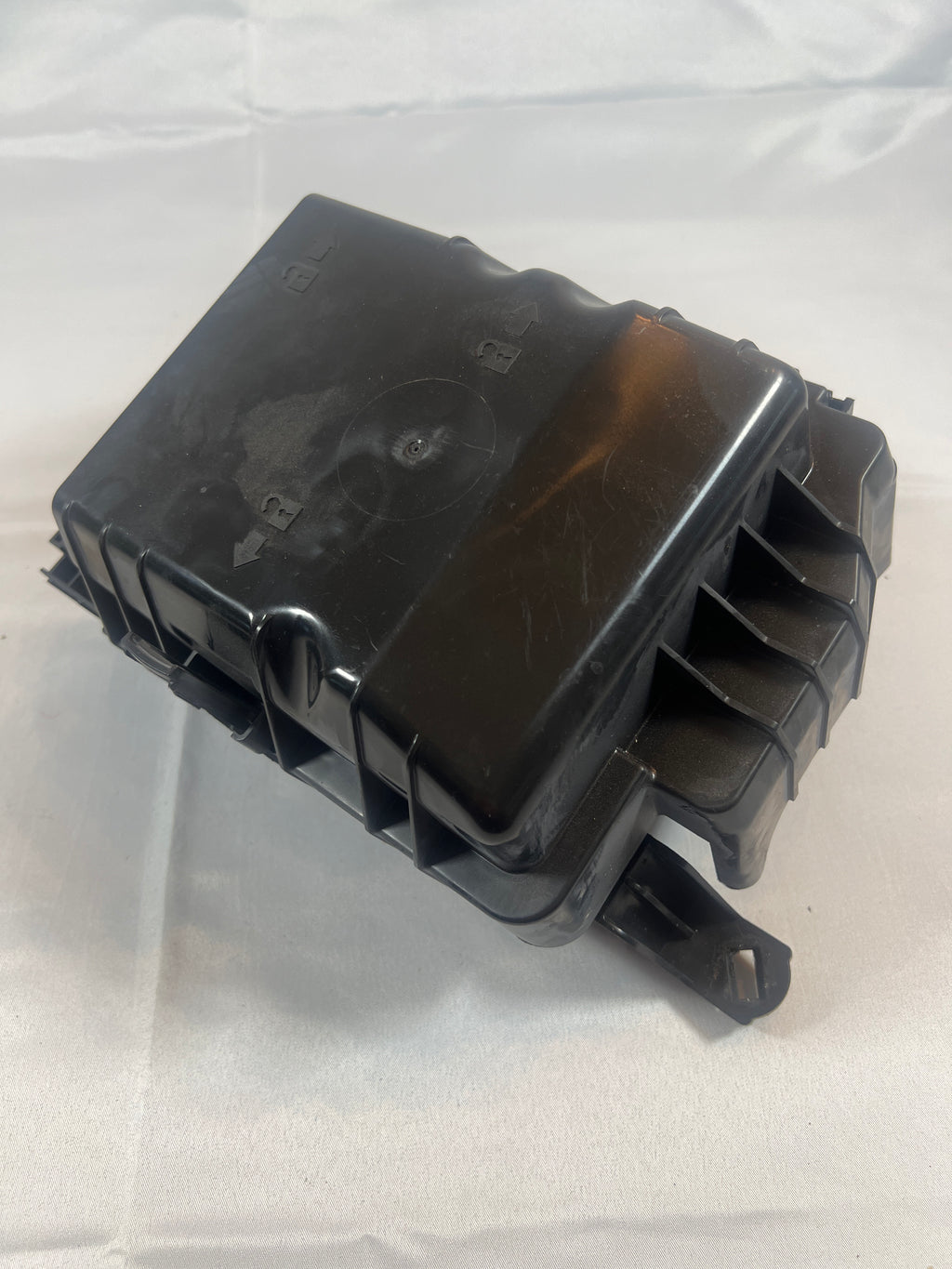 2019 Chevy Tahoe Premier Body Wiring Harness Junction Block 84114438, 22773476, 23200666