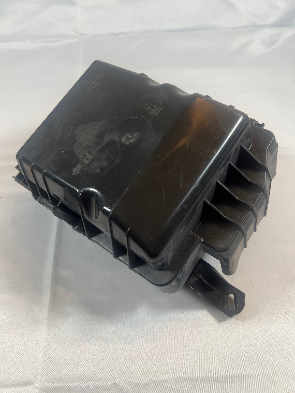2019 Chevy Tahoe Premier Body Wiring Harness Junction Block 84114438, 22773476, 23200666