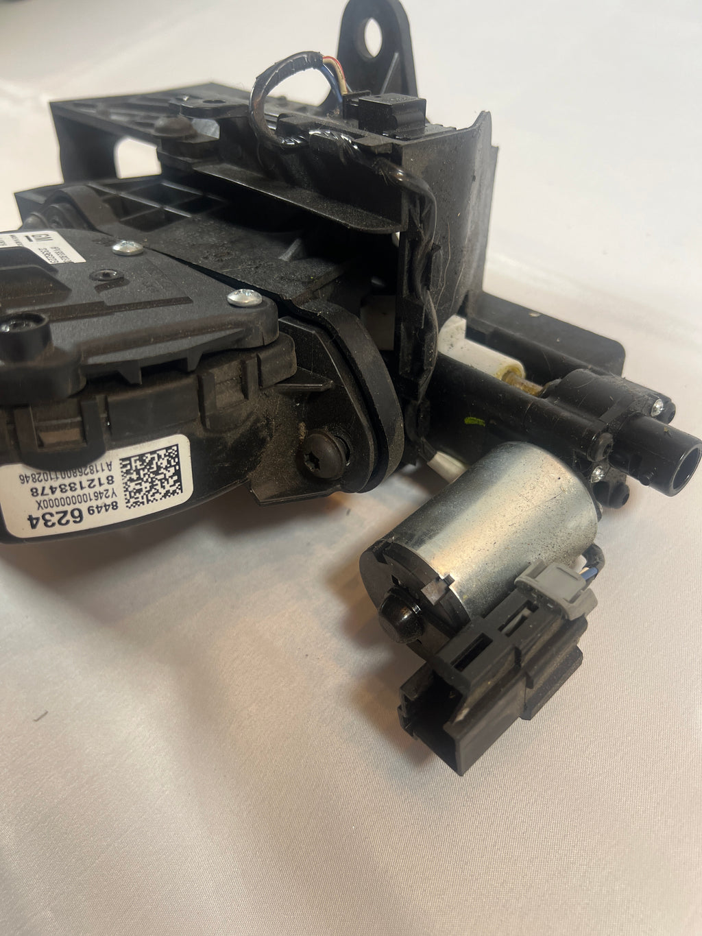 2019 Chevy Tahoe Premier Pedal Actuator 0820508001-C