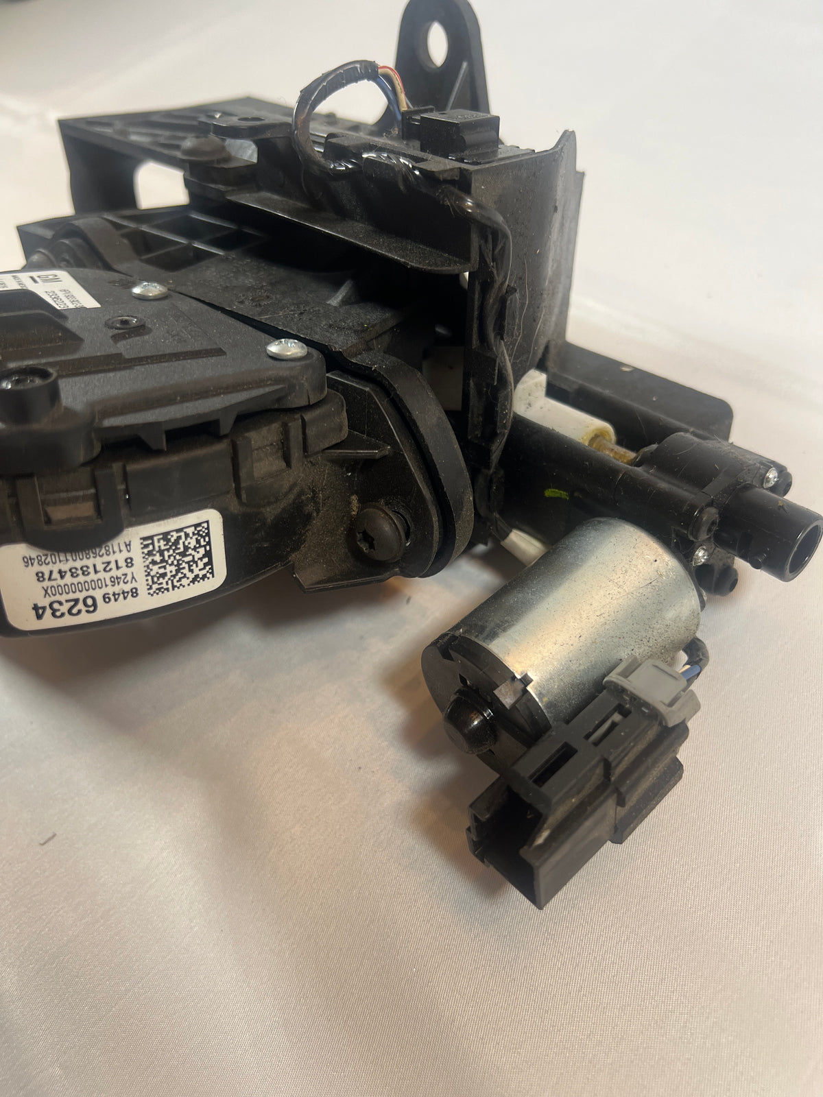 2019 Chevy Tahoe Premier Pedal Actuator 0820508001-C