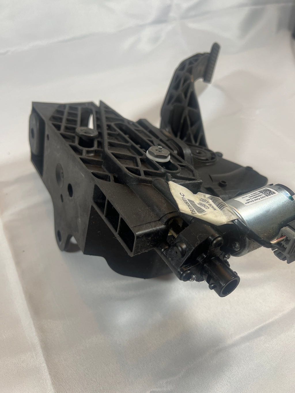 2019 Chevy Tahoe Premier Pedal Actuator 0820508001-C