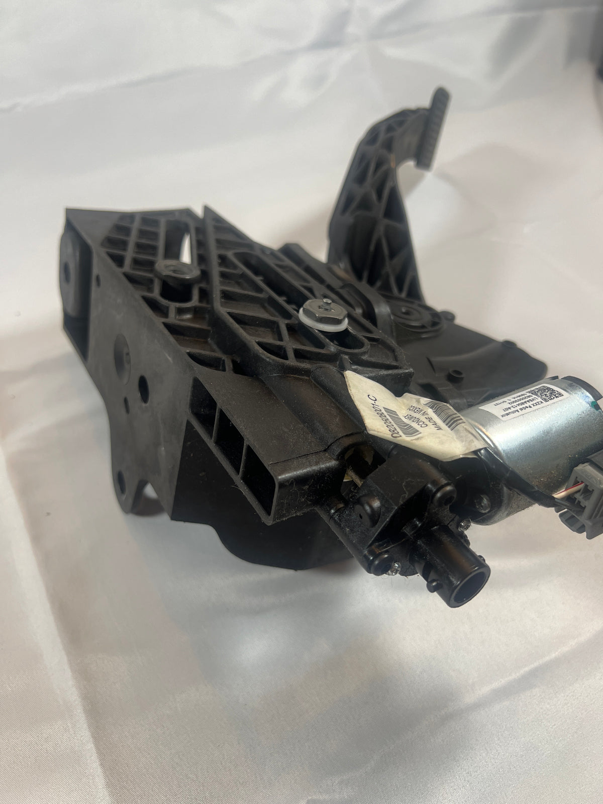 2019 Chevy Tahoe Premier Pedal Actuator 0820508001-C