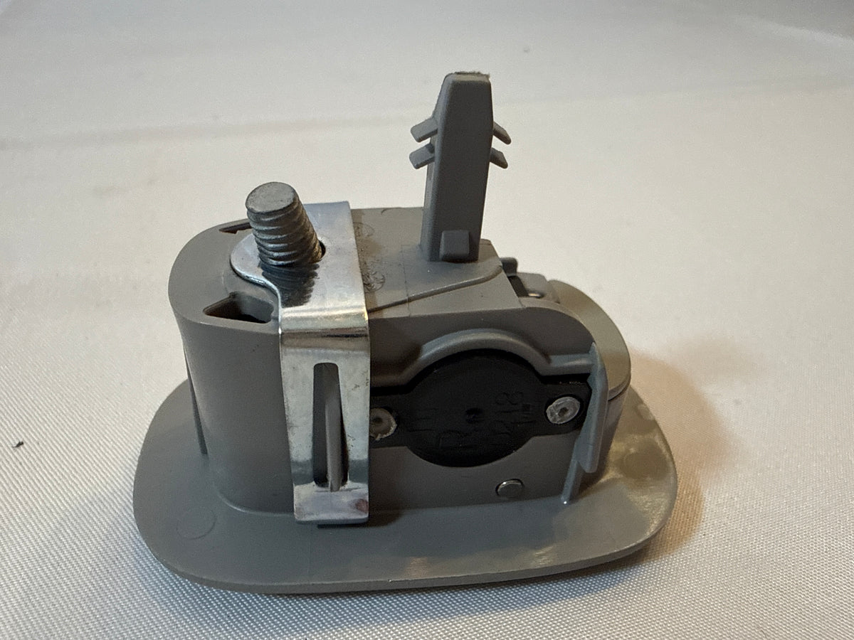 OEM# 23299838 2019 Chevy Tahoe Premier Interior Roof Coat Hanger Hook