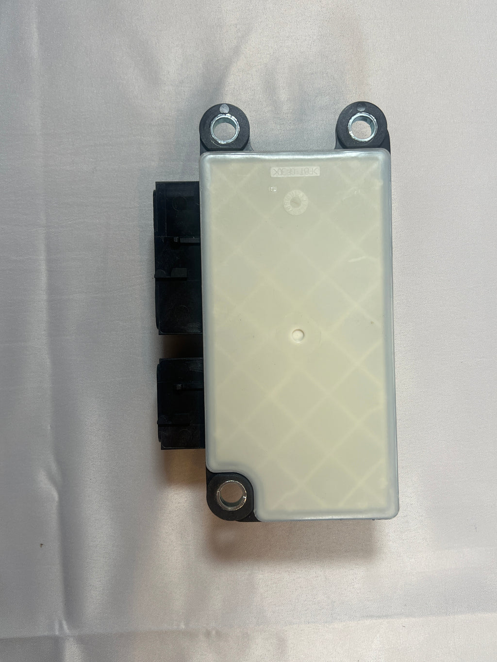 2019 Chevy Tahoe Premier Restraints Control Module 13524237, 13521056